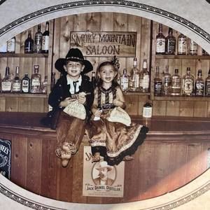 Meet your Posher, Amber sue